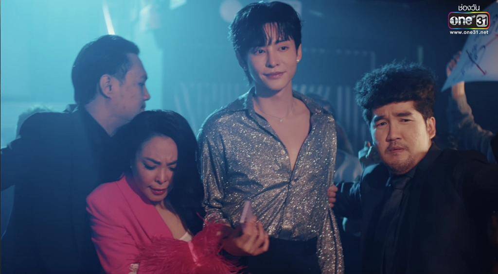 still cut Nut Supanut di I'm the Most Beautiful Count (Dok.One31 Thailand/I'm the Most Beautiful Count)