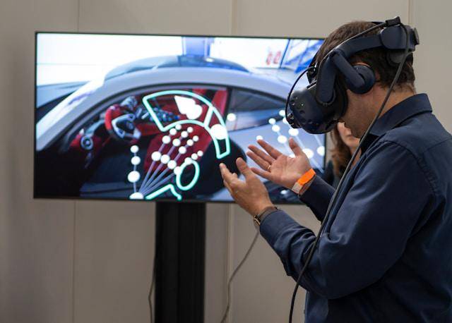 ilustrasi augmented reality