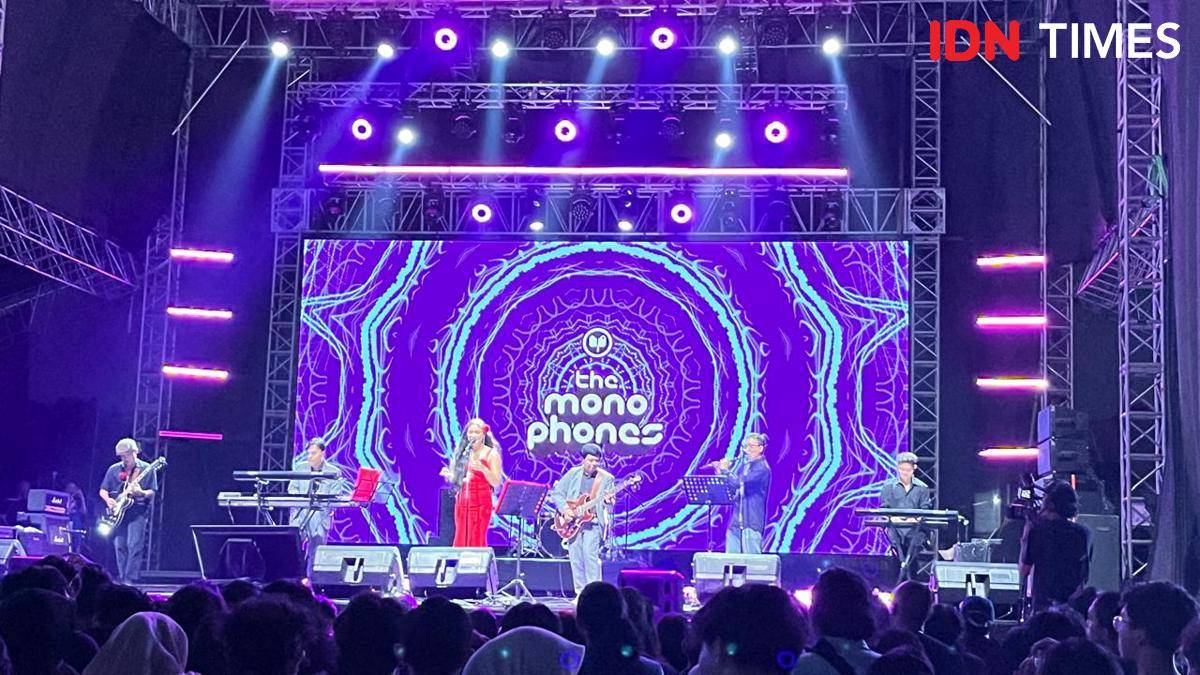 Cherrypop Festival 2025