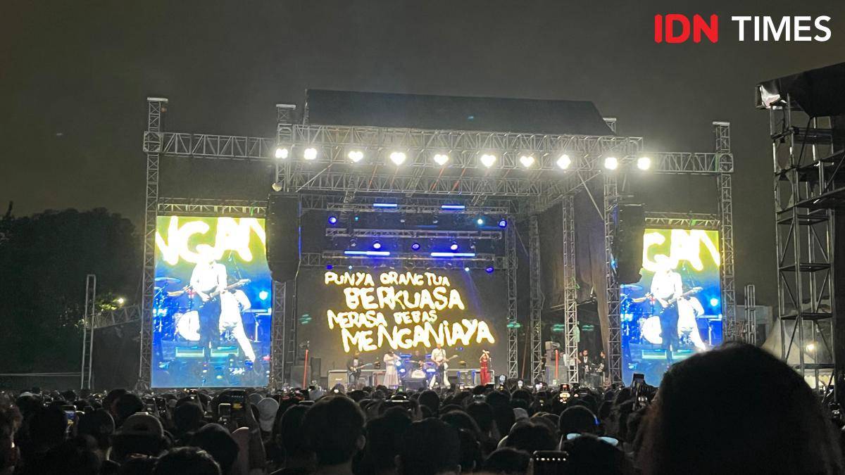 Cherrypop Festival 2025