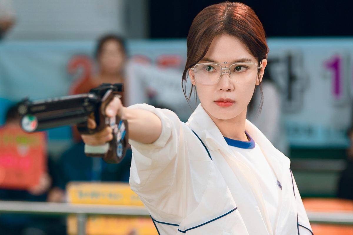 still cuts drama The Winning Try