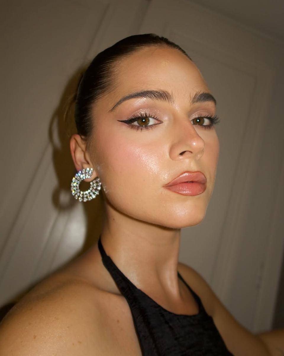 Jessy Hartel (instagram.com/jessyhartel)