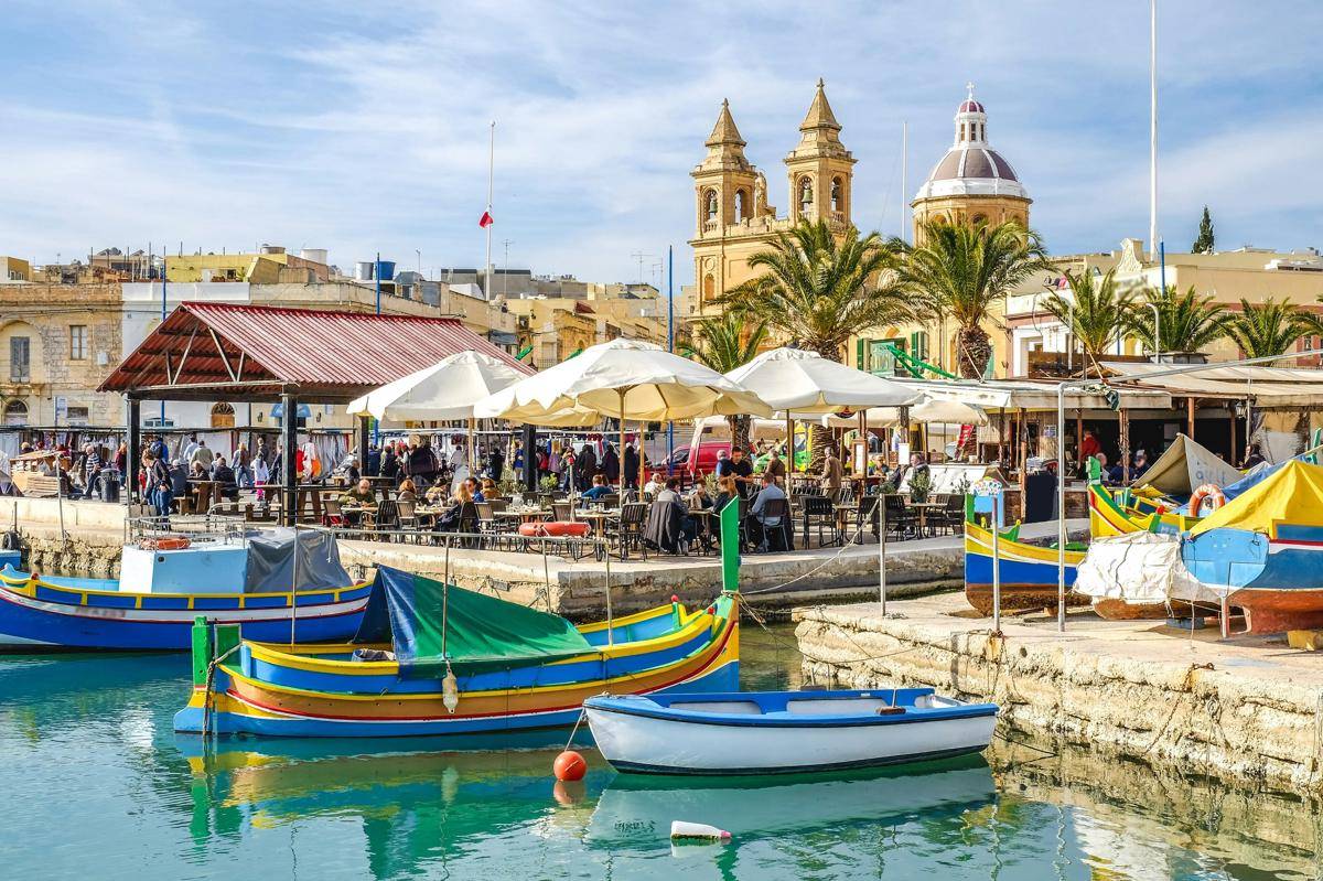 Negara Malta