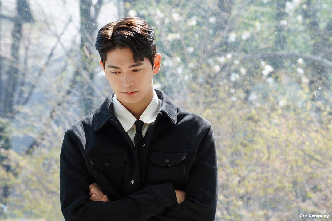 Still cut drama Beyond the Bar