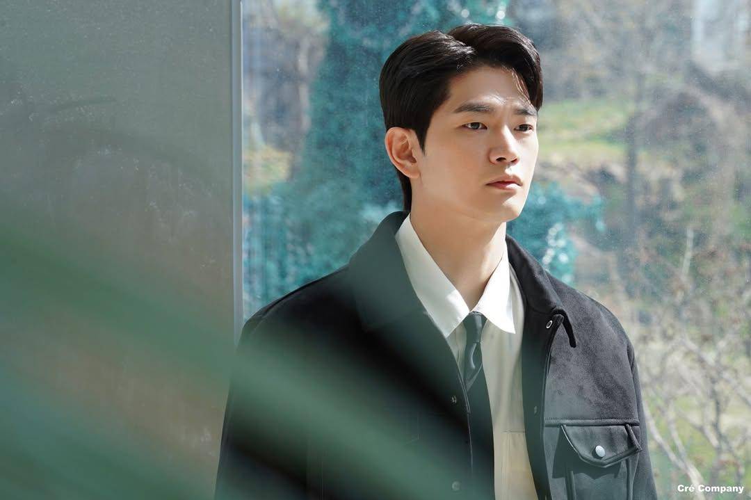 Still cut drama Beyond the Bar
