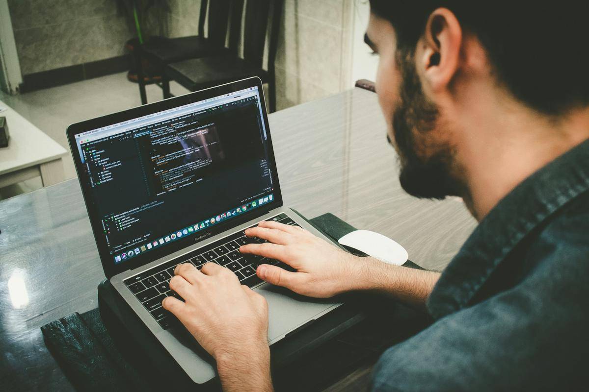 ilustrasi coding 