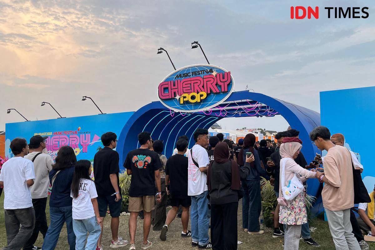 Cherrypop Festival 2025
