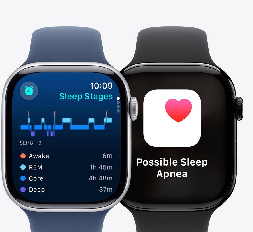 Apple Watch Ultra 2 (apple.com)