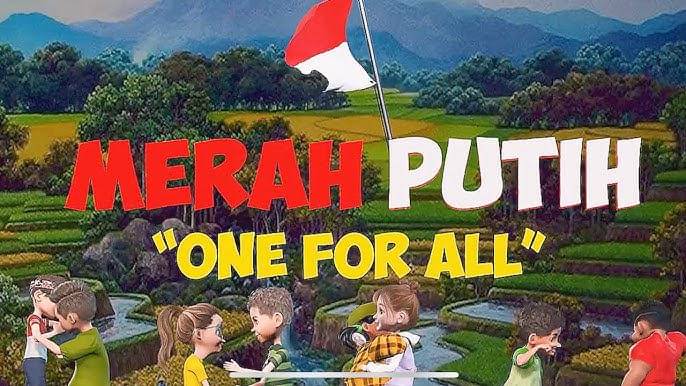 film Merah Putih One for All