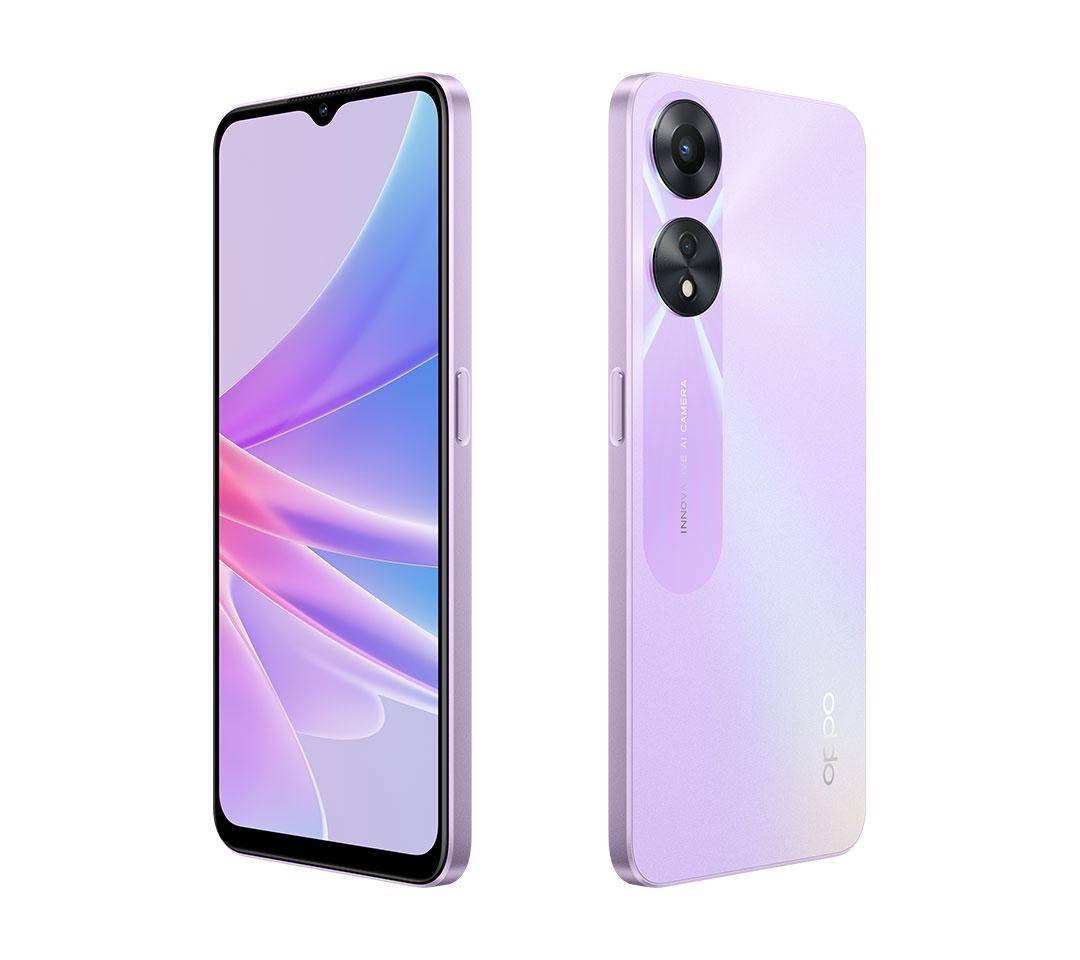 OPPO A78 5G