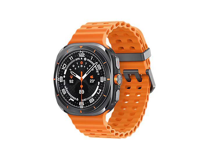 Samsung Galaxy Watch Ultra (samsung.com)
