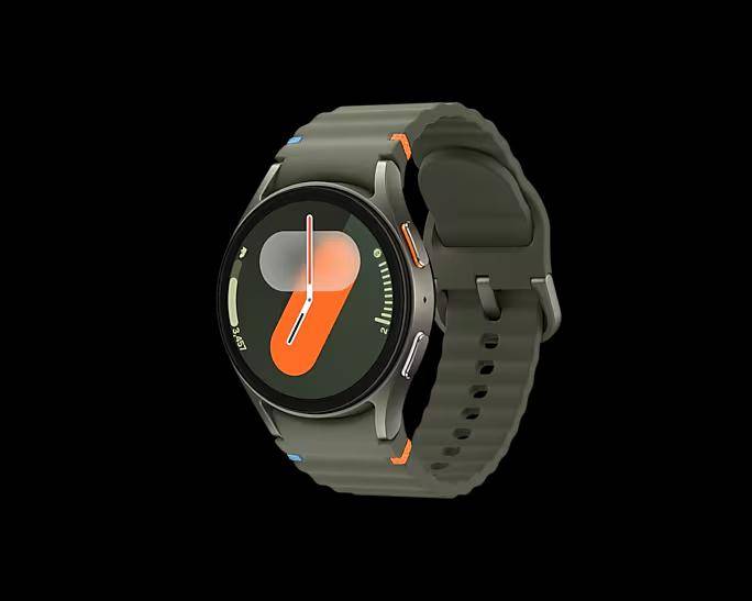 Samsung Galaxy Watch7 (samsung.com)