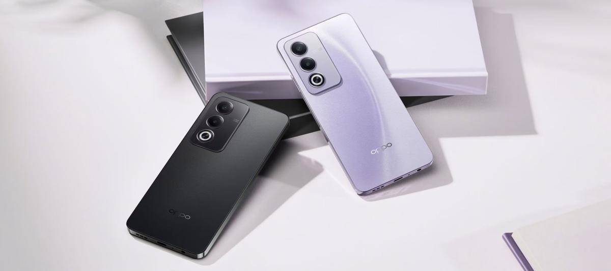 OPPO A3 Pro 5G