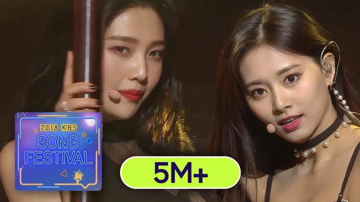 Joy Red Velvet (youtube.com/KOCOWA TV)