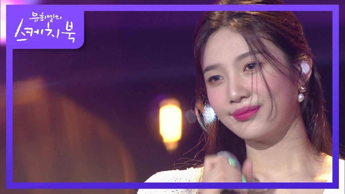 Joy Red Velvet (youtube.com/KBS Kpop)