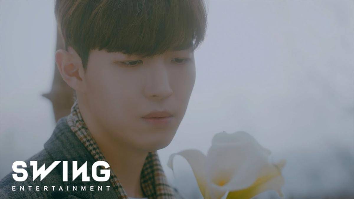 cuplikan MV "Unforgettable" (youtube.com/SWING ENTERTAINMENT)