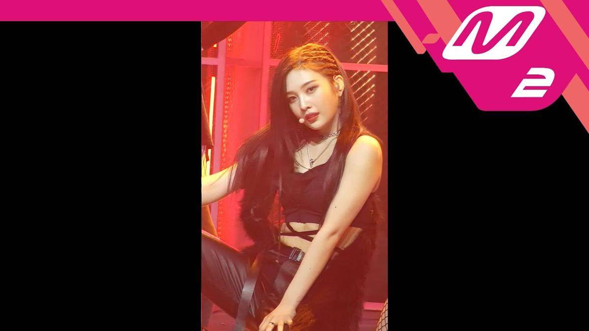 Joy Red Velvet (youtube.com/M2)