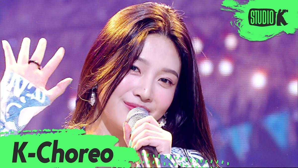 Joy Red Velvet (youtube.com/KBS Kpop)