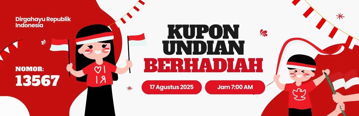 contoh kupon jalan sehat (canva.com/Wroteheller)