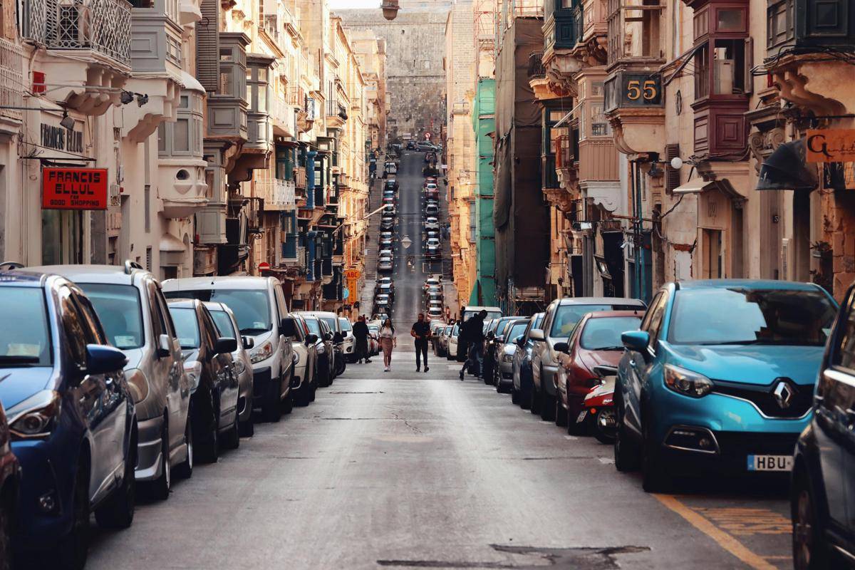 Negara Malta