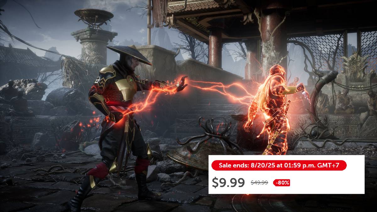 cuplikan Mortal Kombat 11