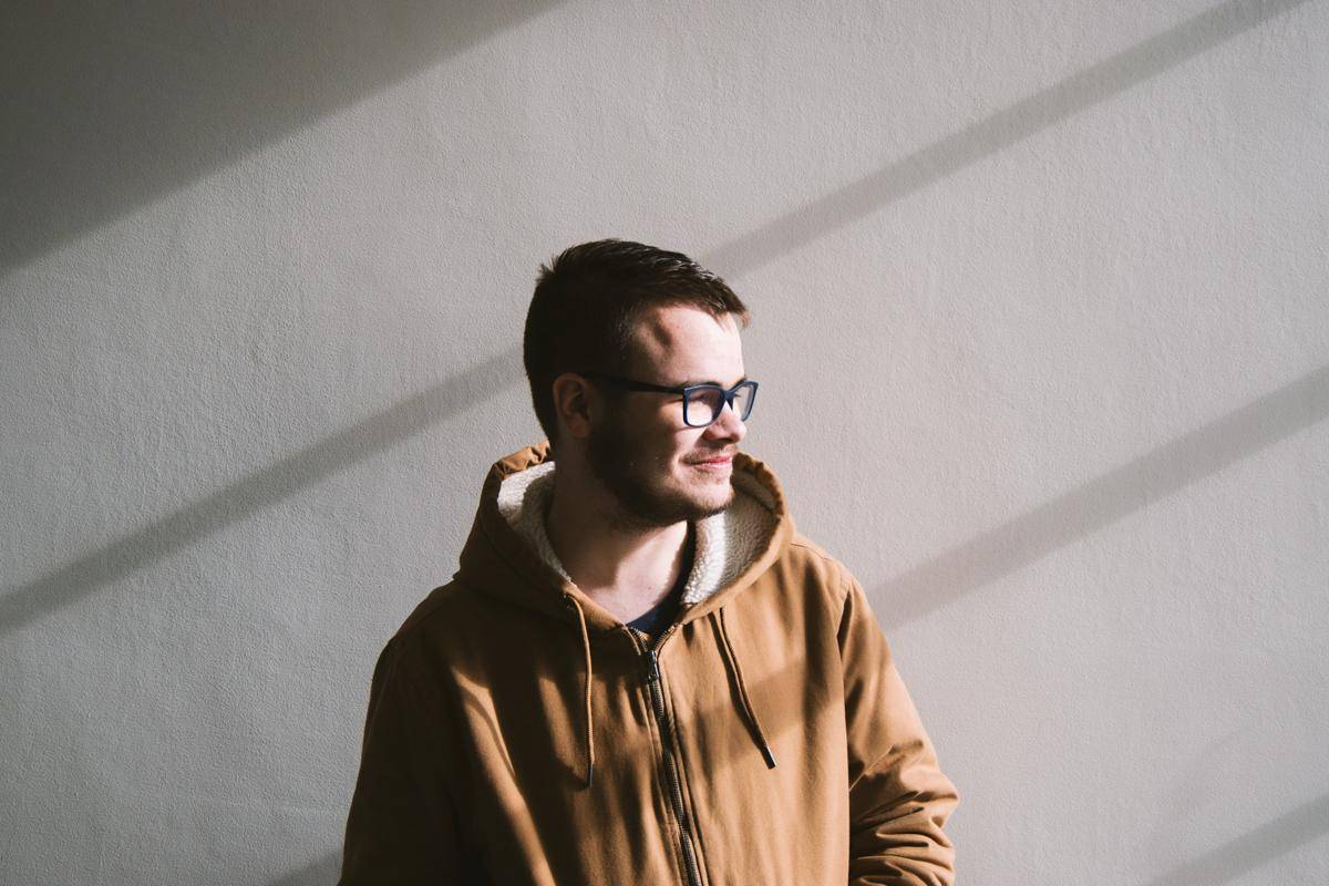 ilustrasi seseorang (unsplash.com/Reinhart Julian)