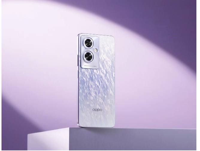 OPPO A79 5G