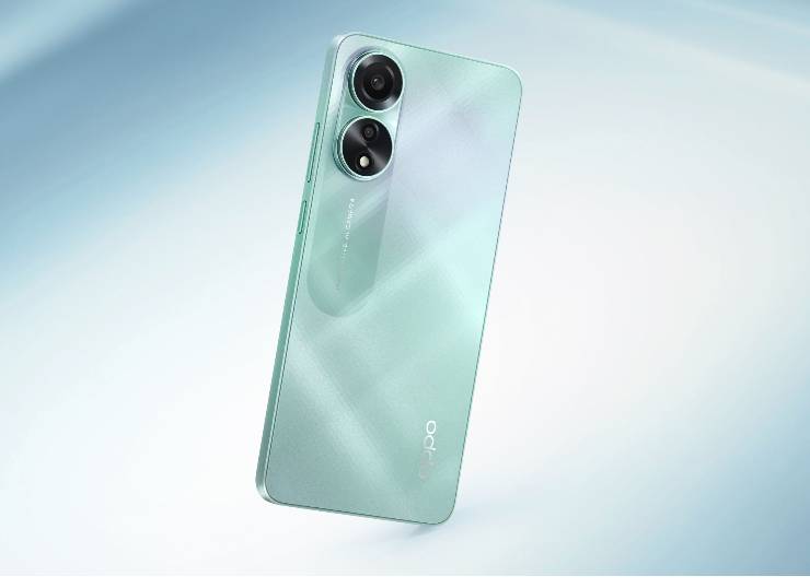 OPPO A78 4G
