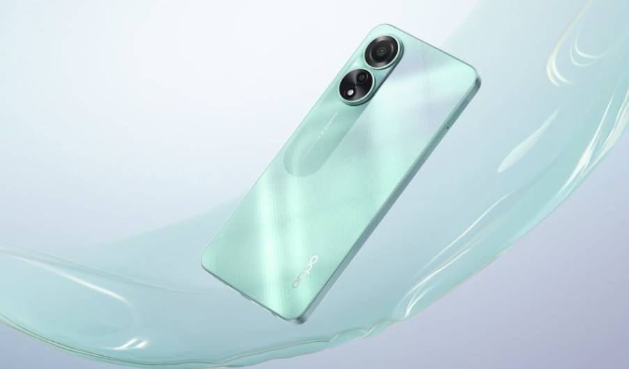 OPPO A78 4G