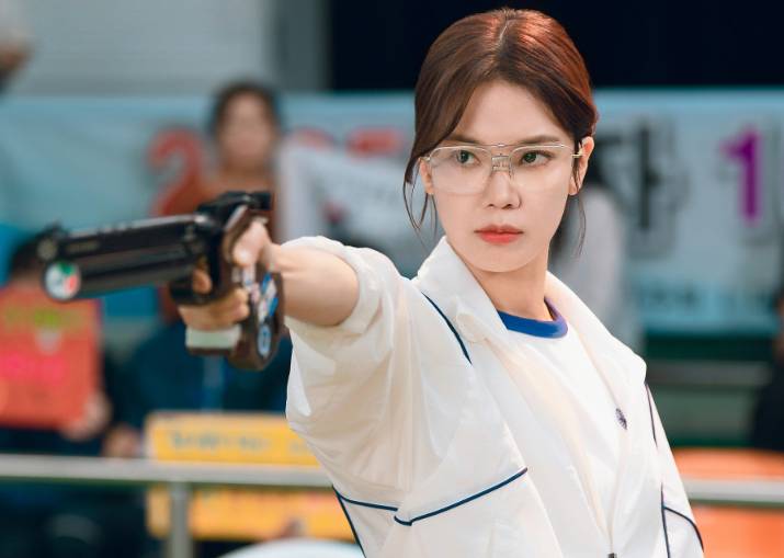 still cut drama Korea The Winning Try