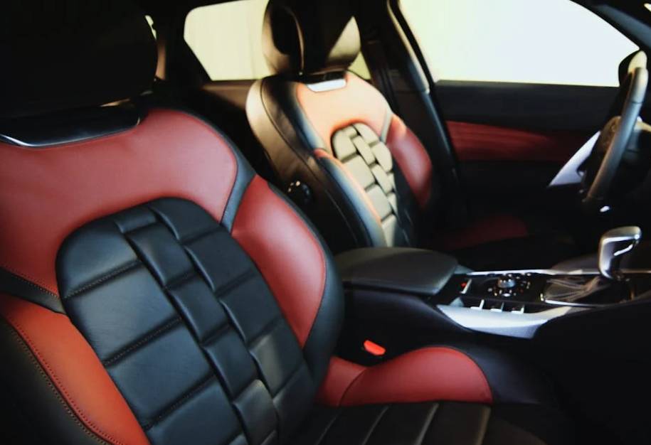 illustrasi interior mobil (pexels.com/Jahoo Clouseau)