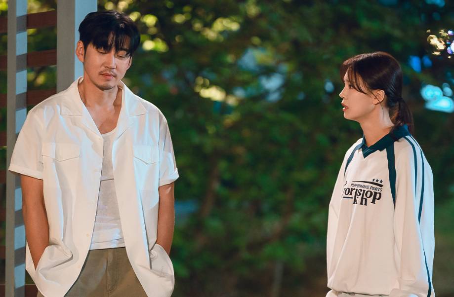 Cuplikan drama Korea The Winning Try (dok. SBS/The Winning Try)