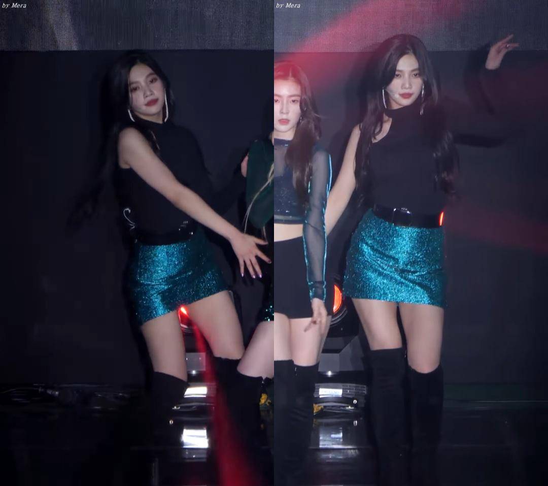 Joy Red Velvet (youtube.com/Mera)