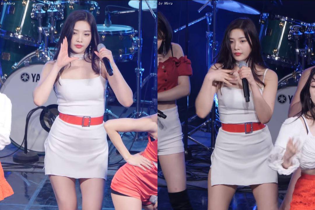 Joy Red Velvet (youtube.com/Mera)