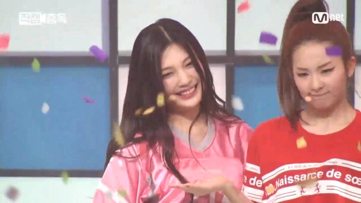 Joy Red Velvet (youtube.com/Mnet TV)