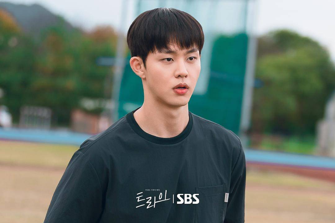 Still cut The Winning Try (dok.SBS/The Winning Try)