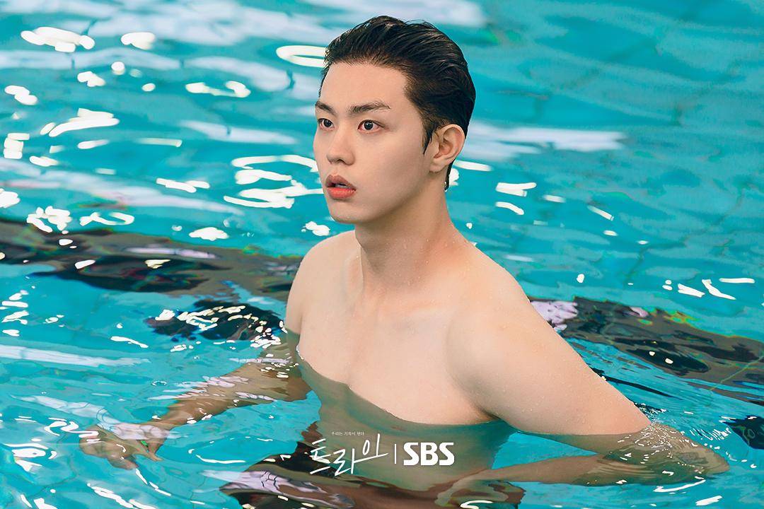 Still cut The Winning Try (dok.SBS/The Winning Try)