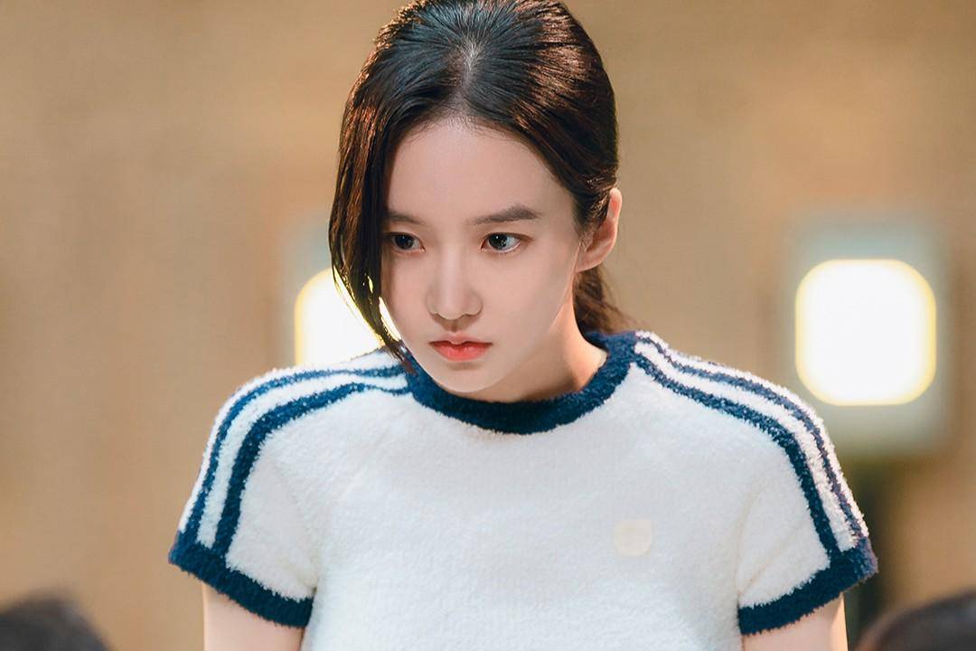 still cut drakor The Winning Try (instagram.com/sbsdrama.official)