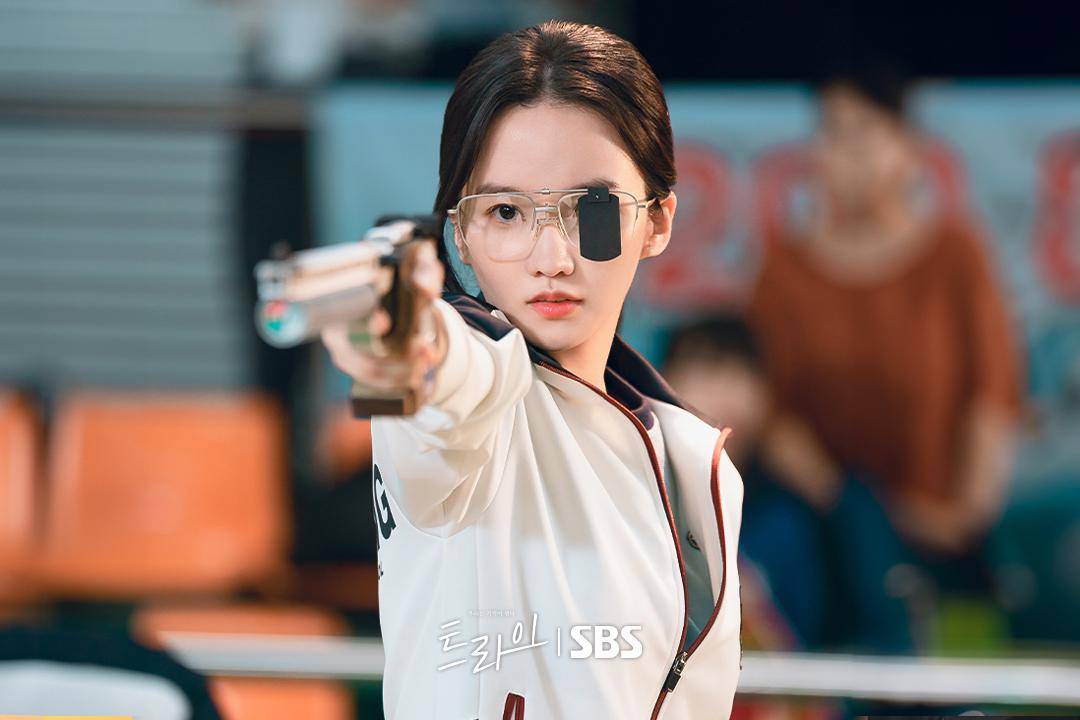 still cut drakor The Winning Try (instagram.com/sbsdrama.official)