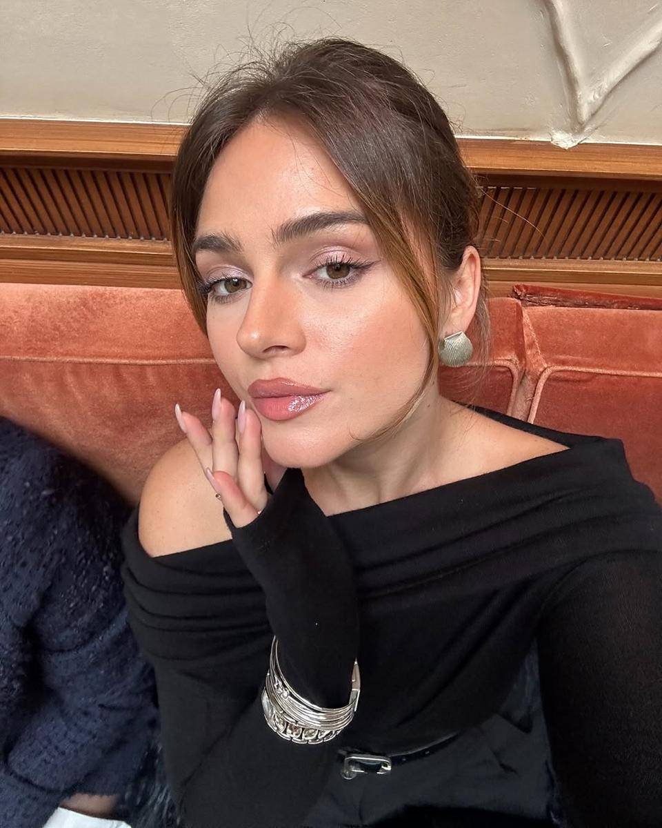 Jessy Hartel (instagram.com/jessyhartel)