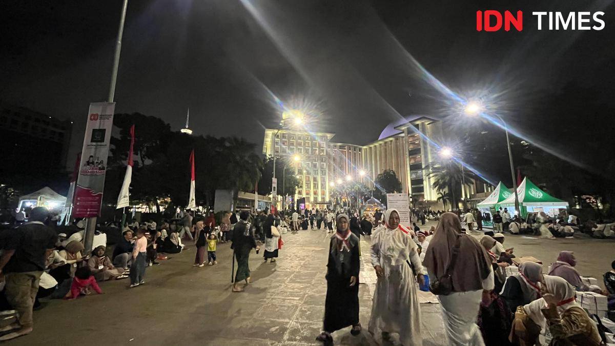 Masjid Istiqlal