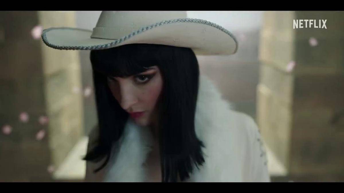 nico robin live action
