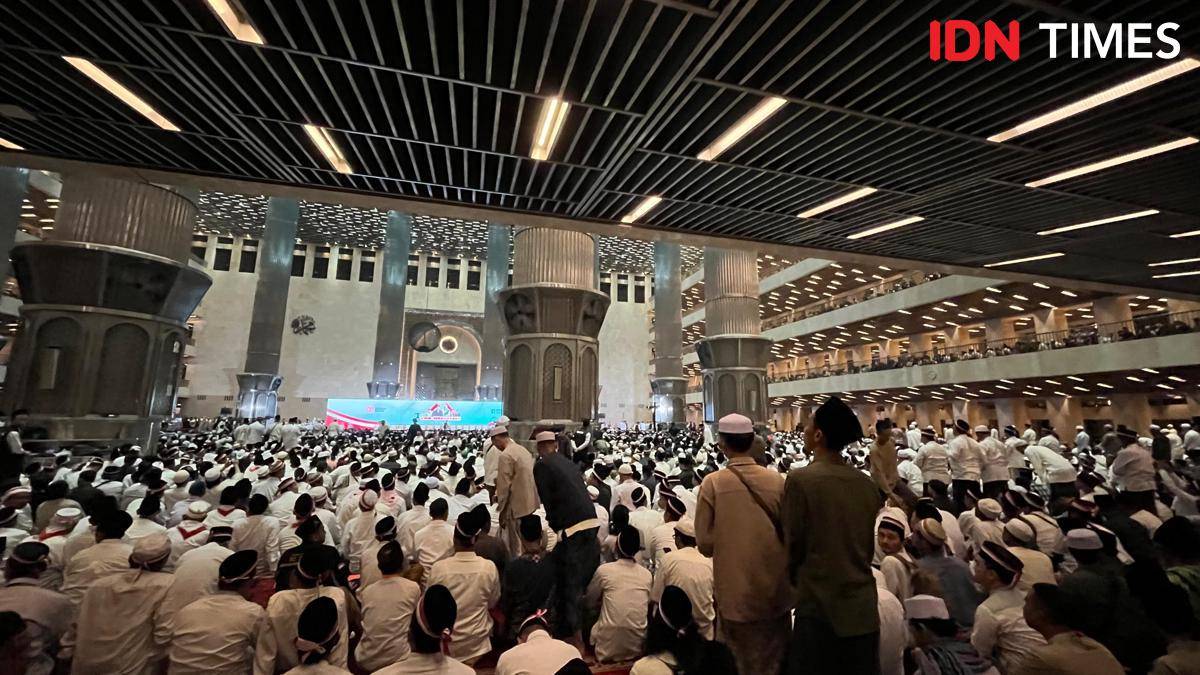 Masjid Istiqlal