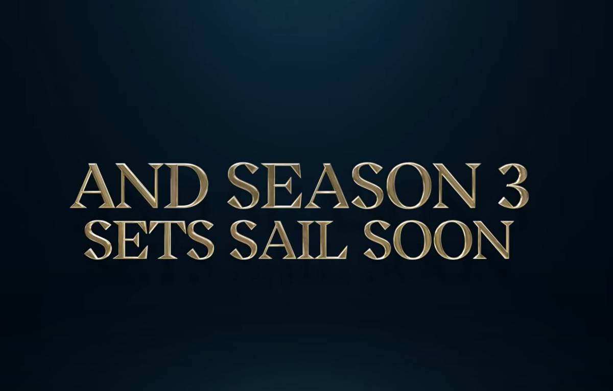 first look One Piece season 2 