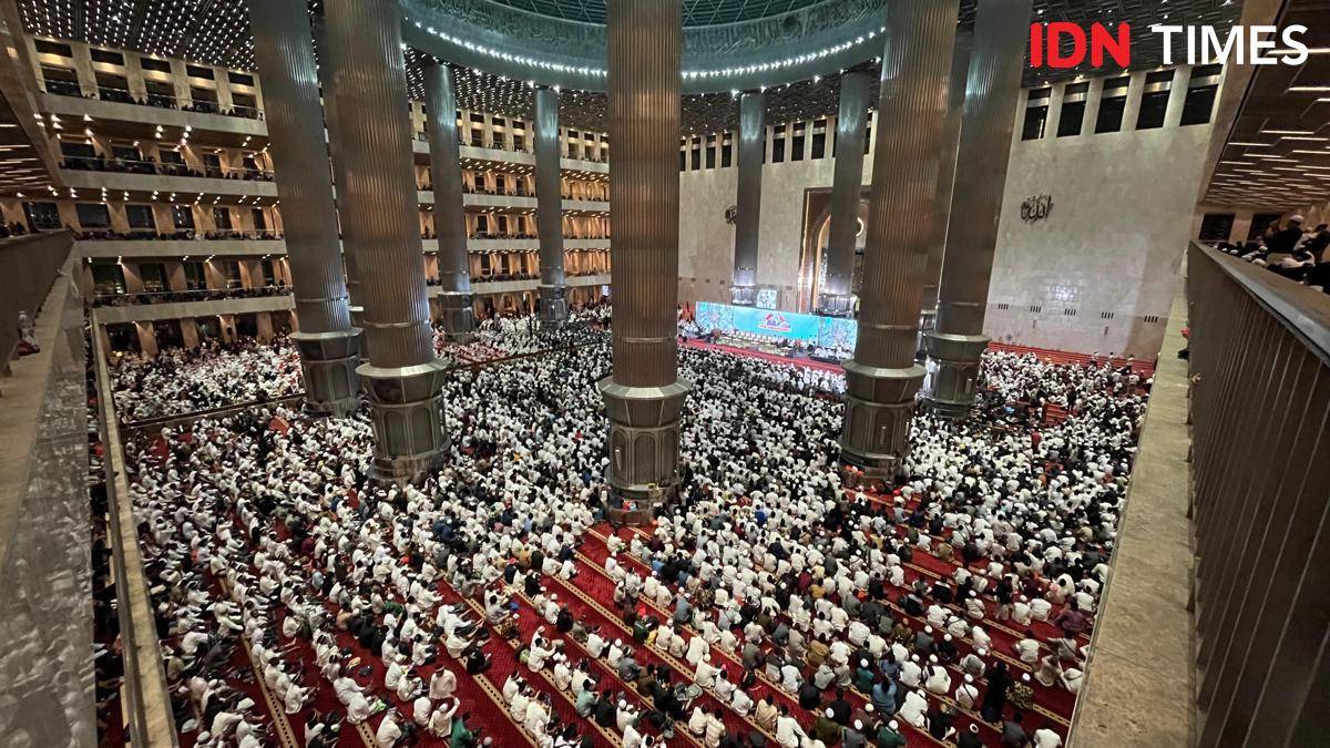 Masjid Istiqlal