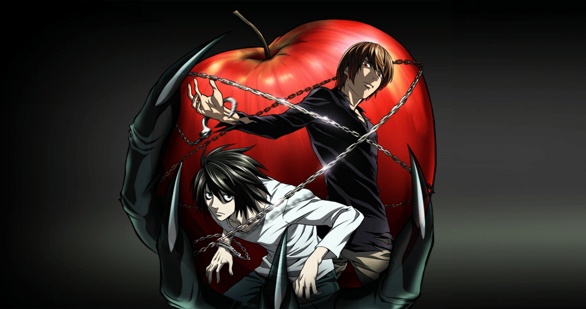 Death Note 