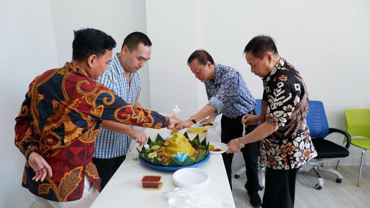 Klinik kesehatan NK Health membuka cabang yang ke-8, yang berlokasi di Makassar. (Dok. Istimewa)
