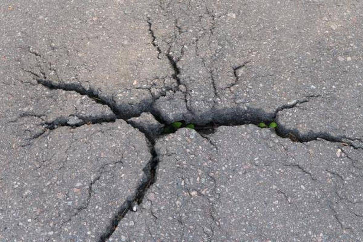 Ilustrasi gempa bumi (Shutterstock) sumber : kompas.com