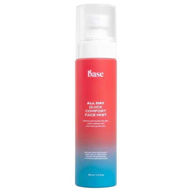 Base All Day Quick Comfort Face Mist (sociolla.com)
