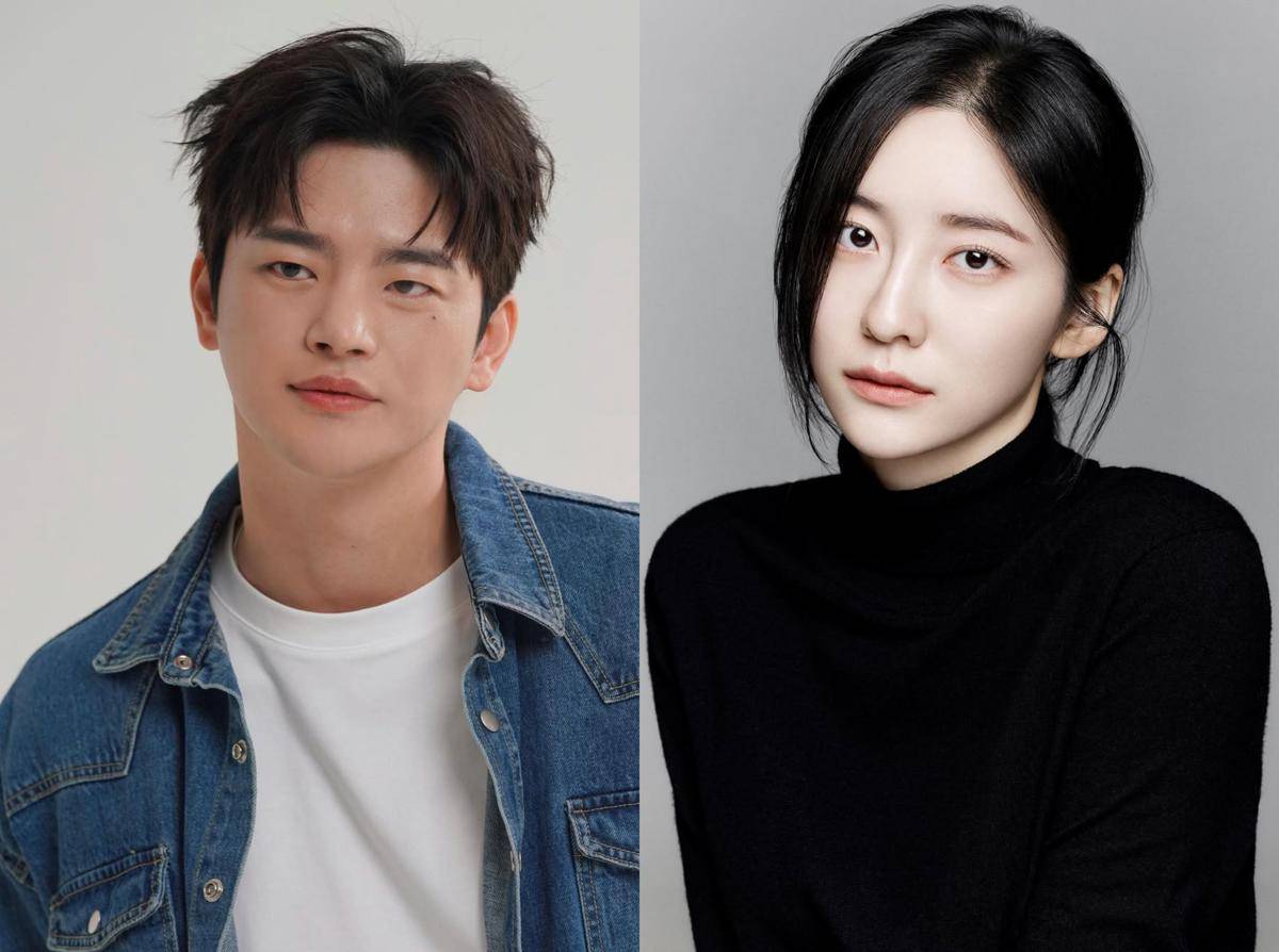 Potret Seo In Guk dan Park Ji Hyun (instagram.com/storyjcompany | instagram.com/voyavivirel)